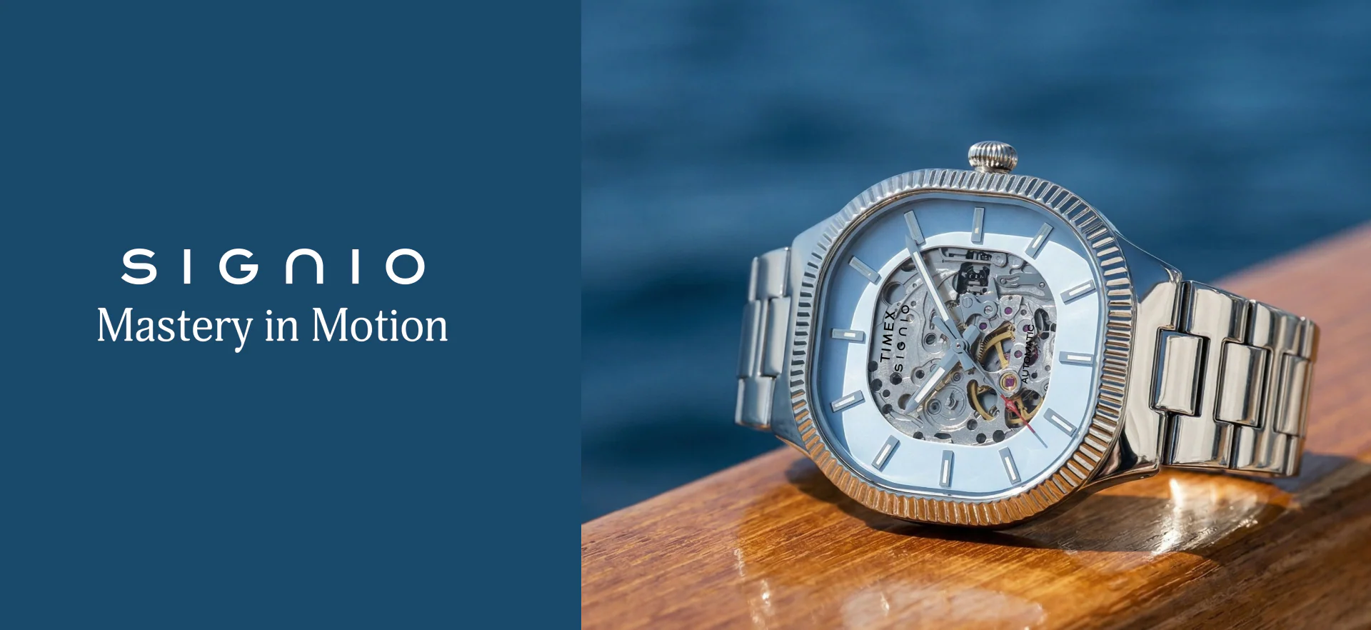 Timeless Elegance for Every Wrist
